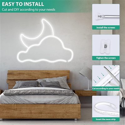 Stiall sùbailte air a stiùireadh le silicone